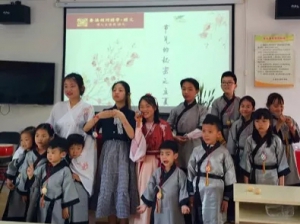 立夏怎么过？三墩人有话说!