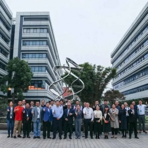 市五一劳动奖揭晓，热烈祝贺三墩个人和集体荣获表彰！