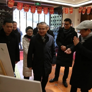 如何落实“三服务”2.0版？区委书记高国飞深入镇街开展“三服务”走访调研 ...