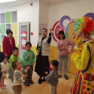 三墩首个社区级青少年活动中心启用！打通服务青少年的“最后一公里” ... ... ...