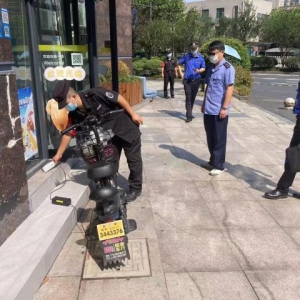 三墩镇深入推进“大综合一体化”，“小脑+手脚”助力改革落地 ...